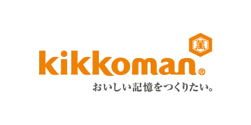 キッコーマン株式会社 ロゴ