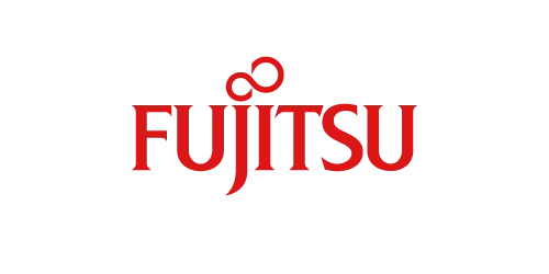 富士通株式会社 ロゴ