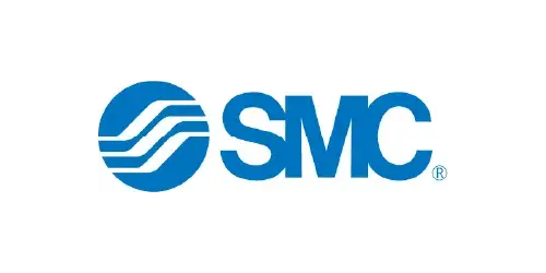 SMC株式会社 ロゴ