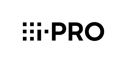 i-PRO株式会社 ロゴ